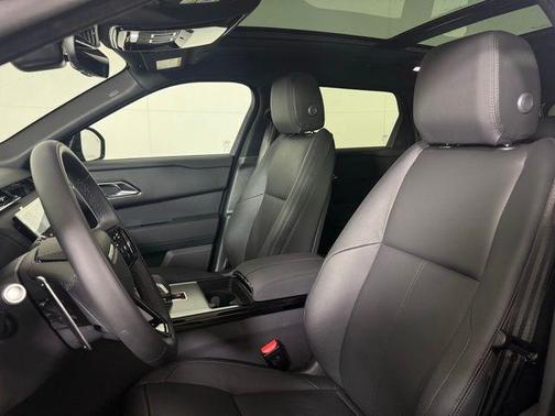 2026 Land Rover Range Rover Velar P250 S