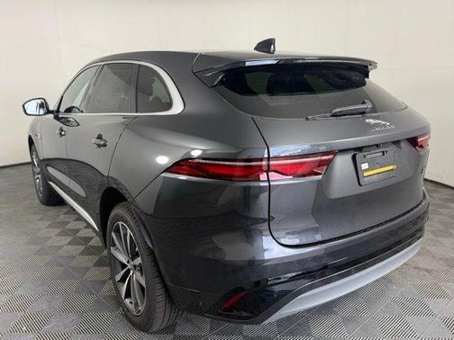 2026 Jaguar F-PACE P250 R-Dynamic S