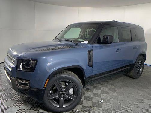 2025 Land Rover Defender P400 X-Dynamic SE