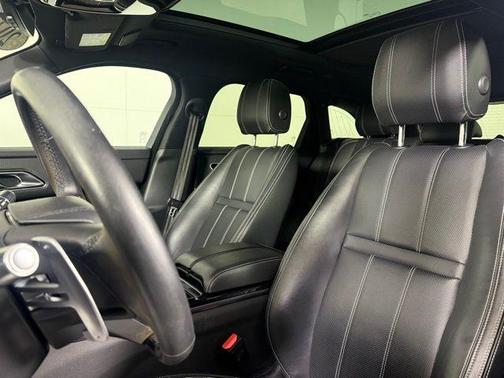 2021 Land Rover Range Rover Velar R-Dynamic S
