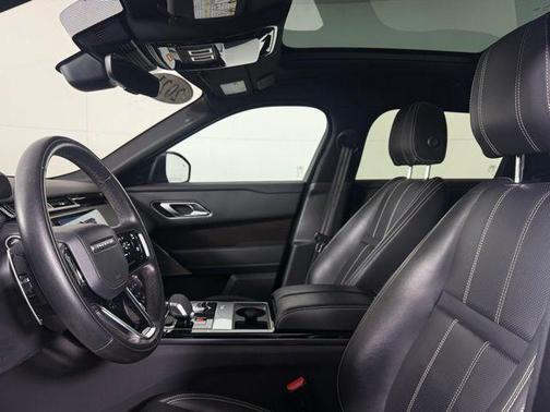 2021 Land Rover Range Rover Velar R-Dynamic S