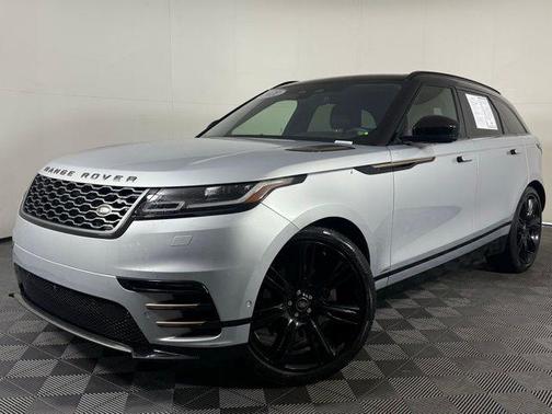 2021 Land Rover Range Rover Velar R-Dynamic S