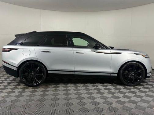 2021 Land Rover Range Rover Velar R-Dynamic S