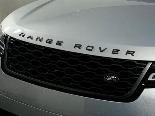 2021 Land Rover Range Rover Velar R-Dynamic S