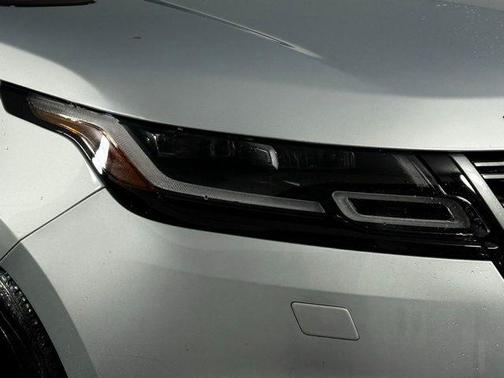 2021 Land Rover Range Rover Velar R-Dynamic S