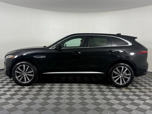 2026 Jaguar F-PACE P250 R-Dynamic S