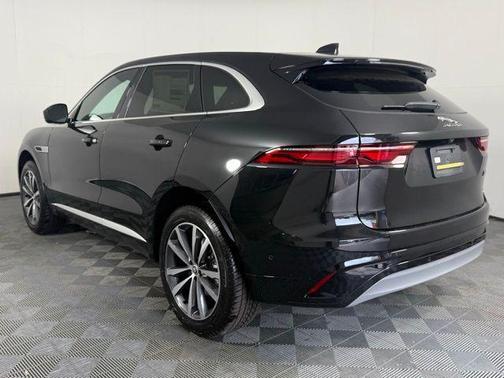2026 Jaguar F-PACE P250 R-Dynamic S
