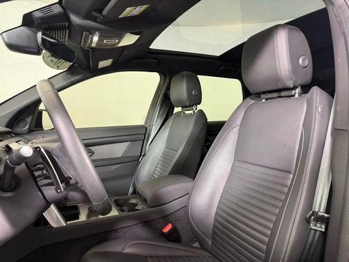 2024 Land Rover Discovery Sport Dynamic SE
