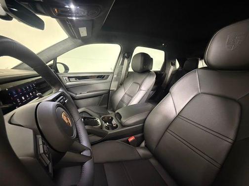 2026 Porsche Cayenne GTS