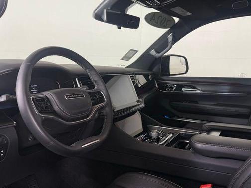 2024 Jeep Grand Wagoneer L Series II