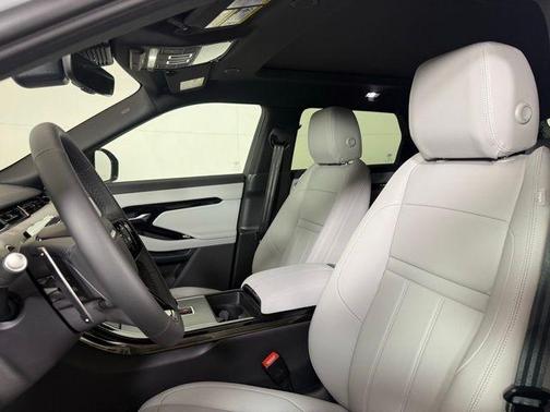 2026 Land Rover Range Rover Evoque Core S