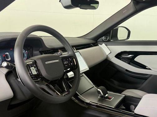 2026 Land Rover Range Rover Evoque Core S