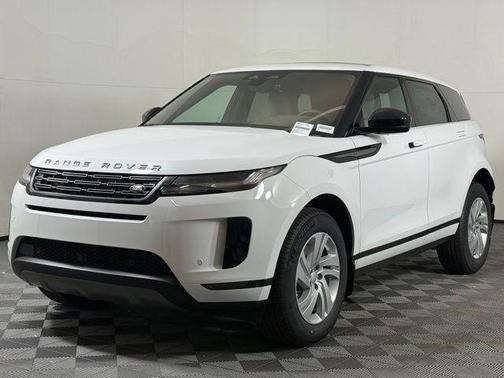 2026 Land Rover Range Rover Evoque Core S