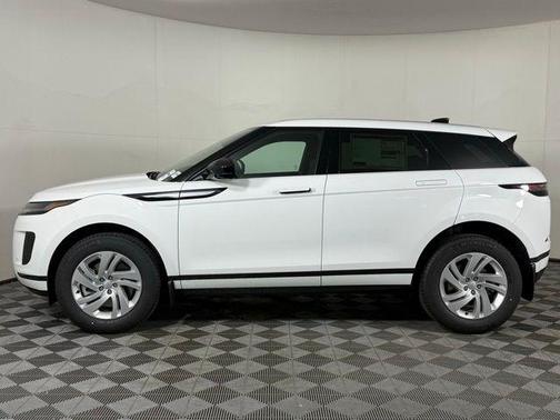 2026 Land Rover Range Rover Evoque Core S