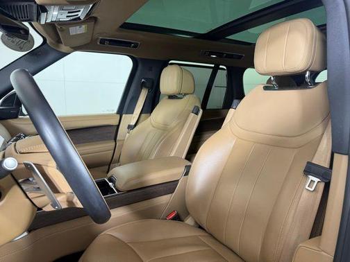 2023 Land Rover Range Rover P530 SE