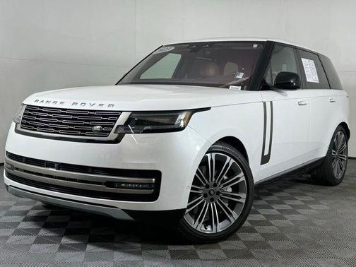 2023 Land Rover Range Rover P530 SE