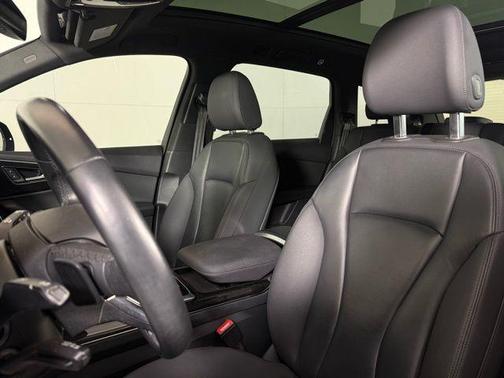 2021 Audi Q7 55 Premium