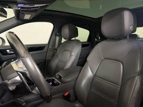 2020 Porsche Cayenne AWD