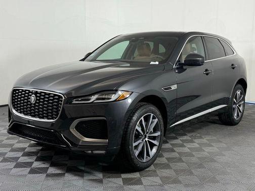 2026 Jaguar F-PACE P250 R-Dynamic S