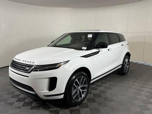 2026 Land Rover Range Rover Evoque Core S