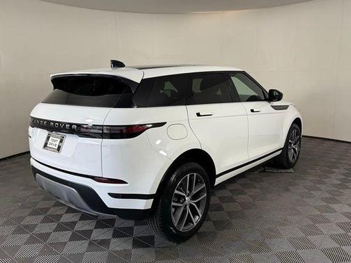 2026 Land Rover Range Rover Evoque Core S