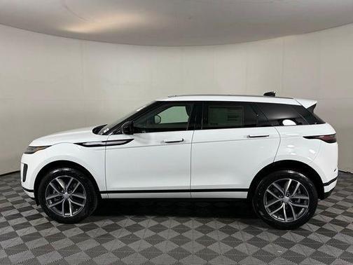 2026 Land Rover Range Rover Evoque Core S
