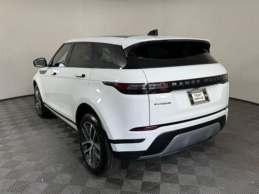2026 Land Rover Range Rover Evoque Core S