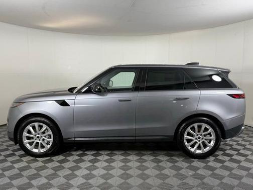 2025 Land Rover Range Rover Sport P360 S