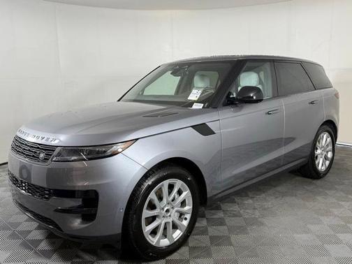 2025 Land Rover Range Rover Sport P360 S
