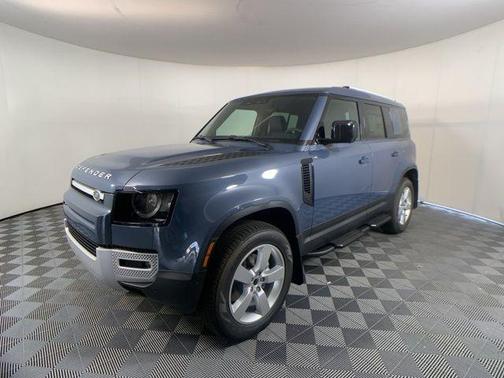 2025 Land Rover Defender P300