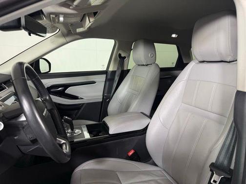 2020 Land Rover Range Rover Evoque S