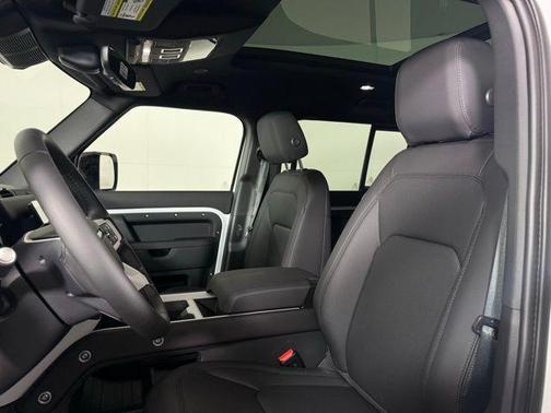 2026 Land Rover Defender S