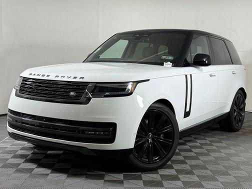 2025 Land Rover Range Rover P530 SE