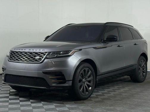 2020 Land Rover Range Rover Velar S R-Dynamic