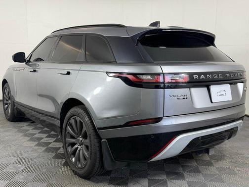 2020 Land Rover Range Rover Velar S R-Dynamic