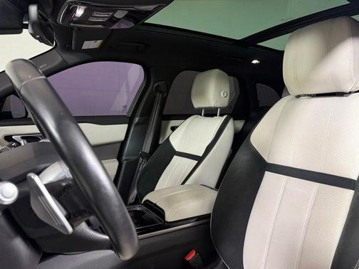 2020 Land Rover Range Rover Velar S R-Dynamic