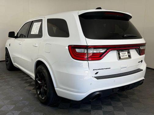 2023 Dodge Durango SRT Hellcat