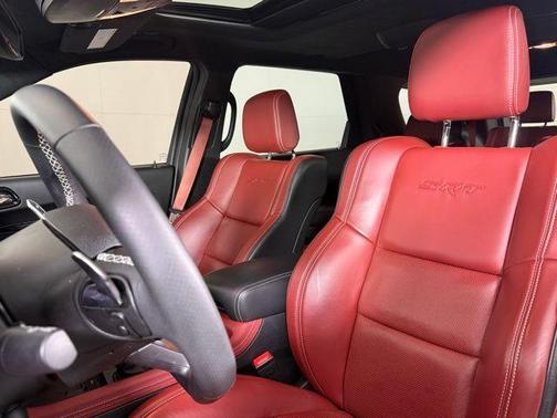 2023 Dodge Durango SRT Hellcat