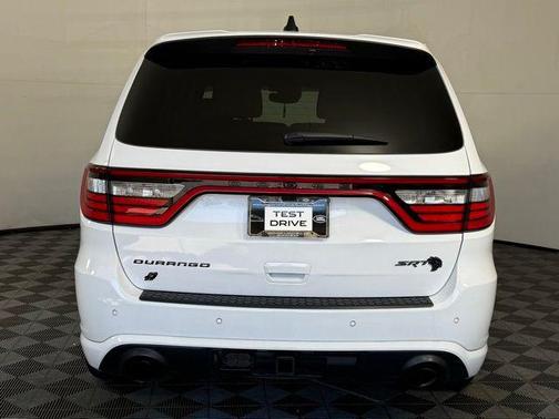 2023 Dodge Durango SRT Hellcat