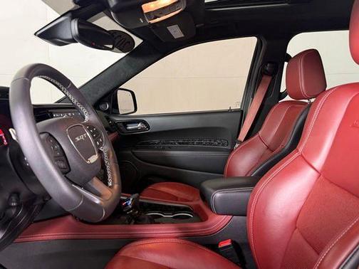 2023 Dodge Durango SRT Hellcat