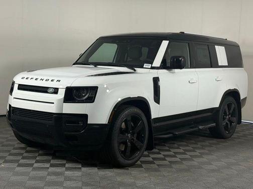 2025 Land Rover Defender P400 X-Dynamic SE