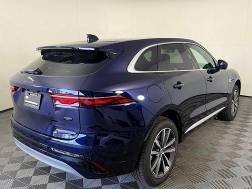 2026 Jaguar F-PACE P250 R-Dynamic S