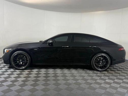 2024 Mercedes-Benz AMG GT 53 Base