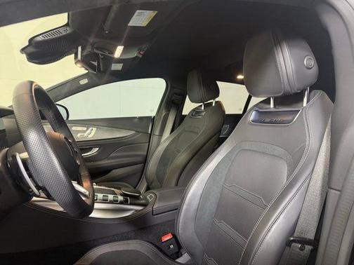 2024 Mercedes-Benz AMG GT 53 Base