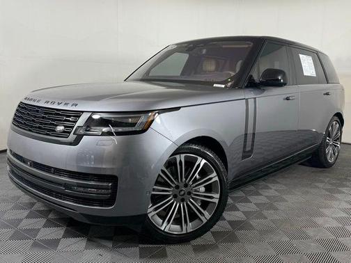 2023 Land Rover Range Rover P530 SE