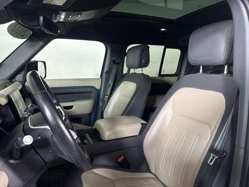 2022 Land Rover Defender 110 X-Dynamic HSE