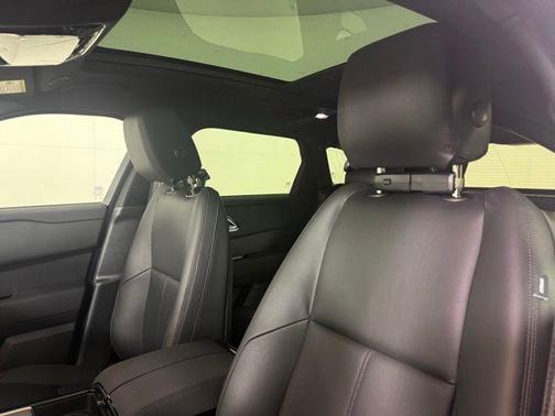 2026 Land Rover Range Rover Velar P250 S