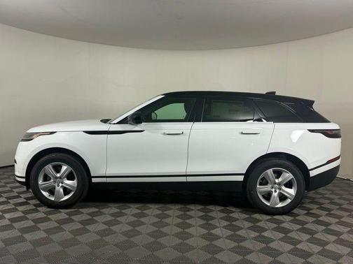 2026 Land Rover Range Rover Velar P250 S