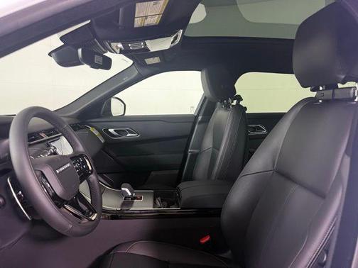 2026 Land Rover Range Rover Velar P250 S