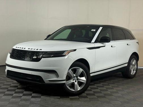 2026 Land Rover Range Rover Velar P250 S